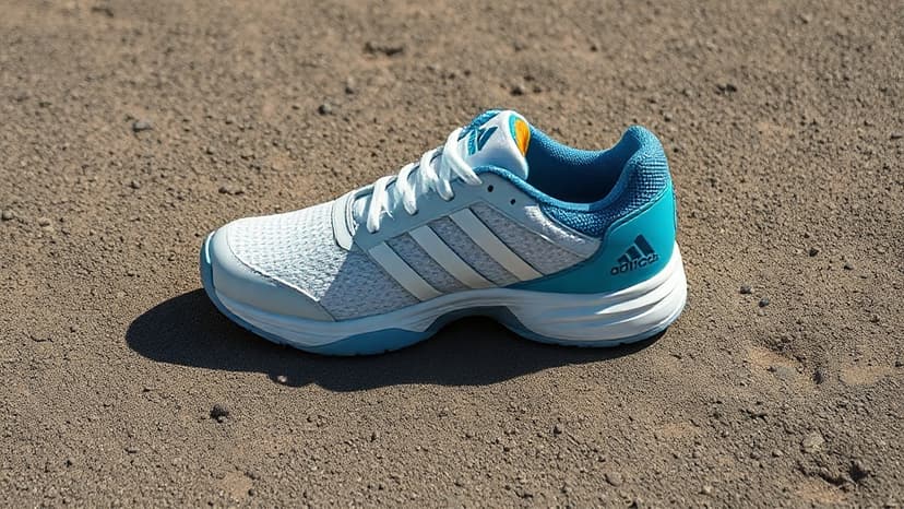 Adidas US Open Collection: Fashion Meets Performance