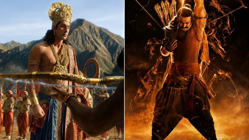 Adipurush writer: 'We failed, but Ramayana will succeed'