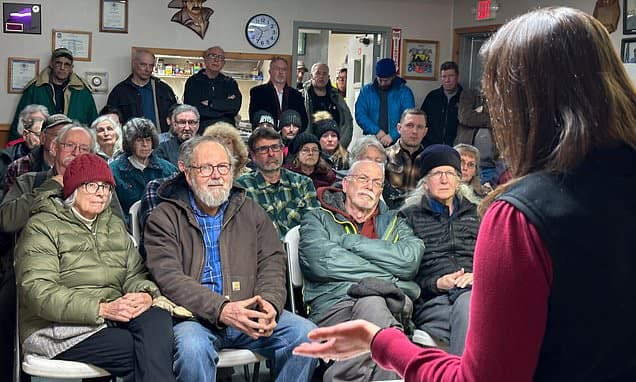 Adirondack Peace Threatened by Howitzer Tests?