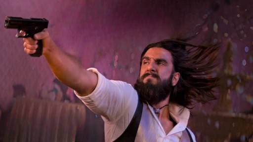 Dhar Defends Films Amid Propaganda Claims