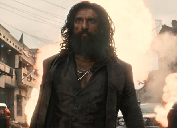 Dhar: Bollywood's New Nationalist Cinema Visionary