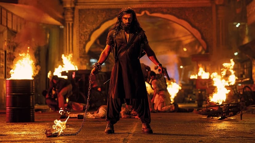 Spy Thriller Ignites Box Office Fire