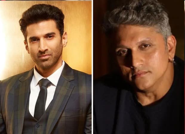 Aditya Roy Kapur Denies Mohit Suri Film Talks
