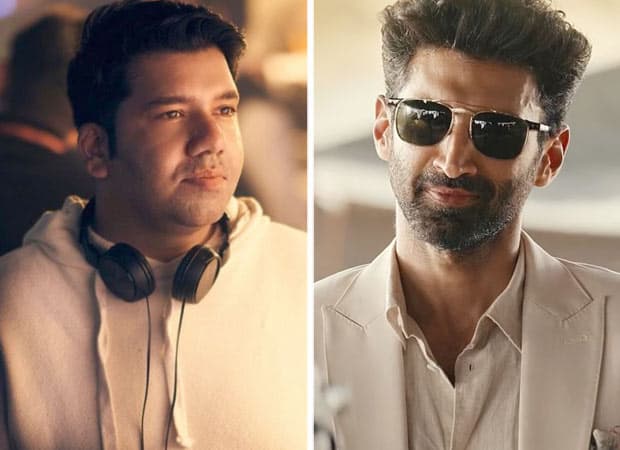 Aditya Roy Kapur to Star in Slasher Comedy by Dharma