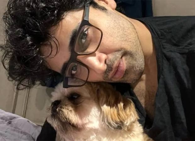 Adivi Sesh: Small Kindnesses Save Stray Lives