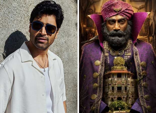 Adivi Sesh Hails Rao Bahadur as "Most Original Telugu Film"
