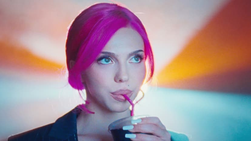 Adéla's Music Video Channels Nicole Kidman's Iconic Roles
