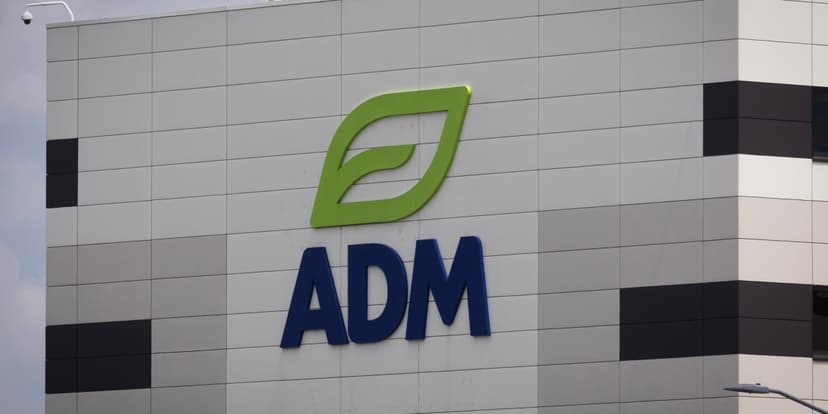 ADM Pays $40M SEC Fine for Misleading Investors