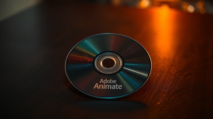 Adobe Axes Animate: Animation's Future Uncertain