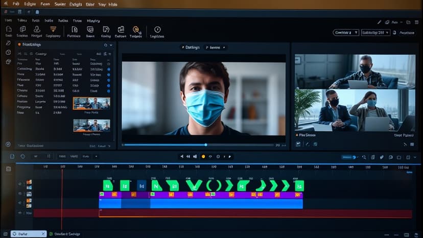 Adobe Unleashes Local AI for Video Pros