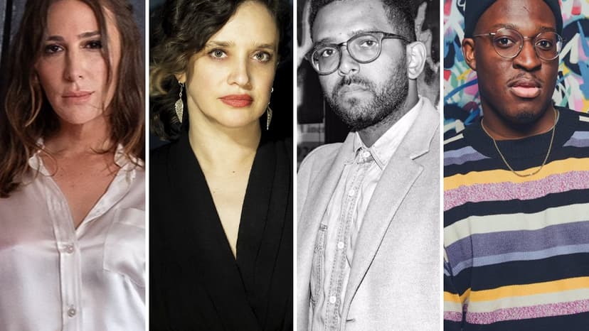 Filmmaker Dreams Funded: Adobe Backs New Talent