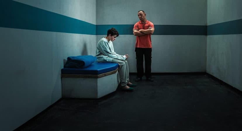 No Adolescence Season 2, Director Confirms