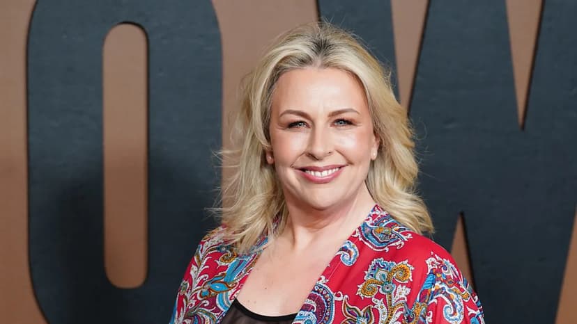 Adolescence Stars Need New Suitcase for Emmy Haul