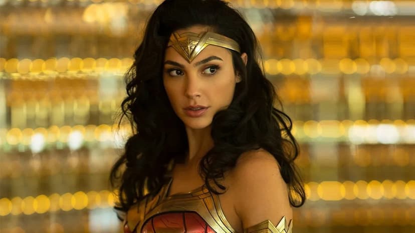 DCU's New Wonder Woman: Adria Arjona Rumored