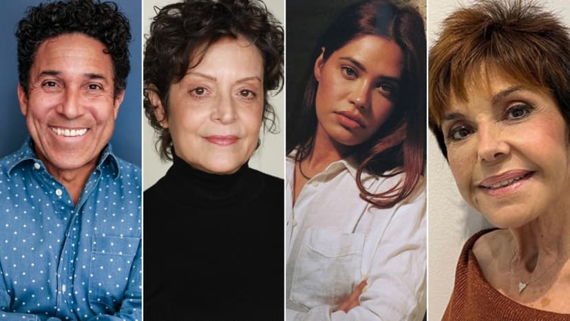 Ex-Cub Cardenas' directorial debut tackles dark comedy