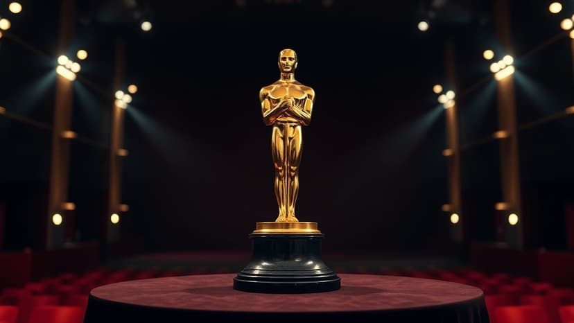 Adrien Brody: 'No Perspective' During Longest Oscar Speech