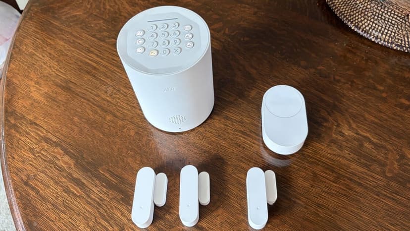 ADT Blu: Easy DIY Security, But Features Cost Extra