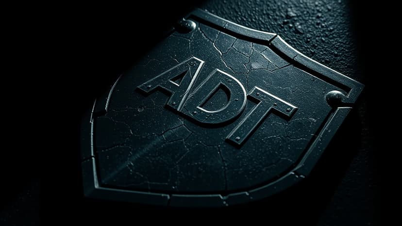 ADT Hacked: Gang Demands Ransom Over Stolen Data