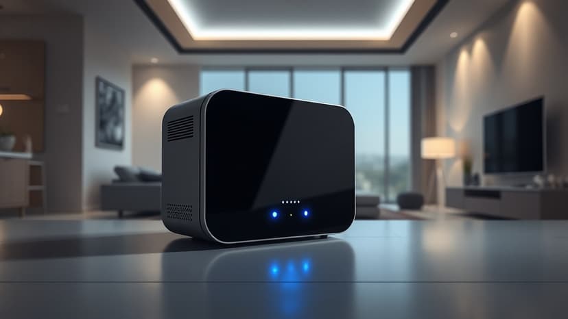 ADT Integrates AI Sensing for Smarter Home Security