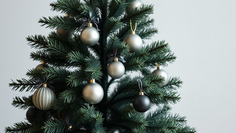 Christmas Magic Fades for Adult Children of Alcoholics