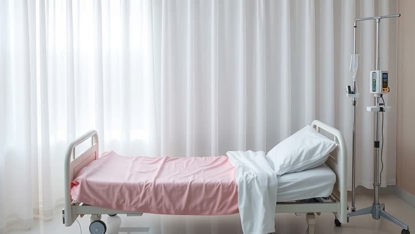 Gender Clinic Wait: 5+ Years for Care