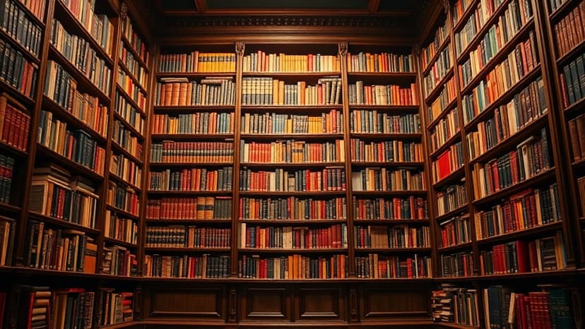 Europe's Largest Adult Romance Bookshop Opens Doors