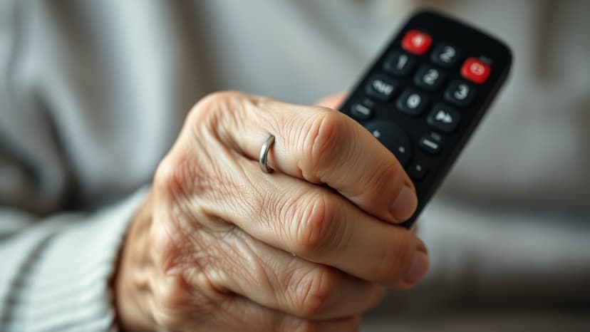 Council Faces Scrutiny Over Adult Social Care Shortfalls