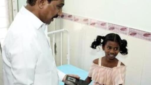 Elderly Woman Dies as Adulterated Milk Sickens Eight