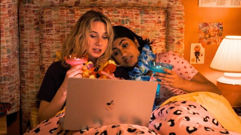 Adults' Season 2: Behind the Pop Culture Cameos