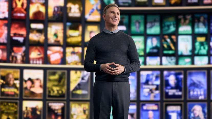 A+E Global Media: The Future is Now