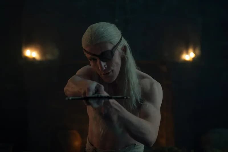 Aemond: Hero or Villain in House of the Dragon?