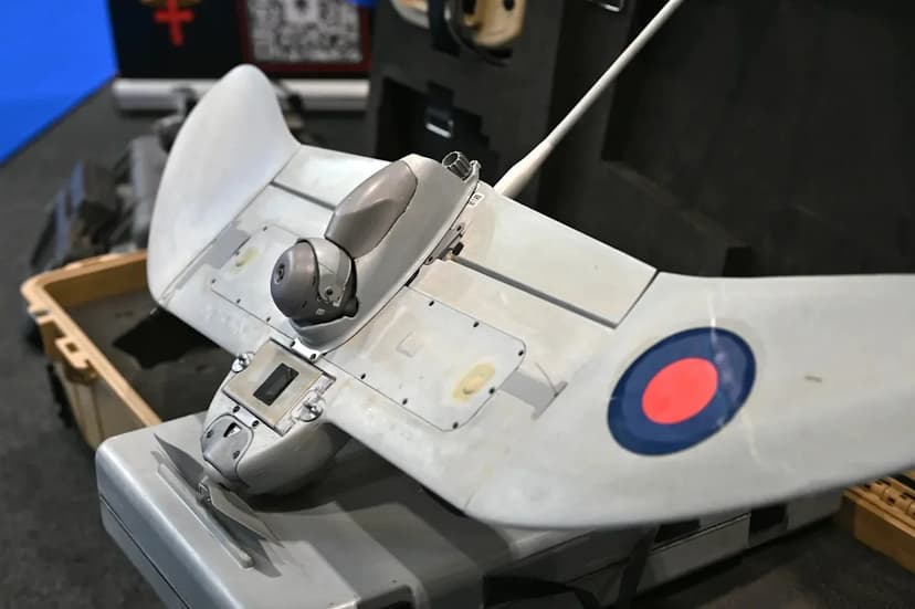 AeroVironment Soars: Revenue More Than Doubles on Defense Demand