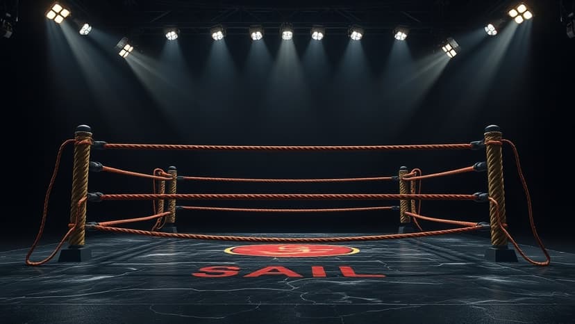 AEW Nears Signing of NJPW Star Clark Connors