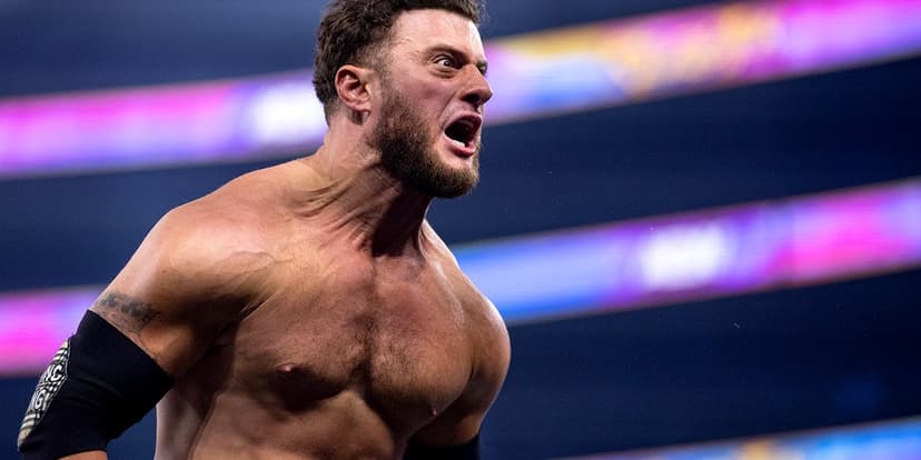 AEW Revolution: Chaos Erupts in Bloody Texas Death Match