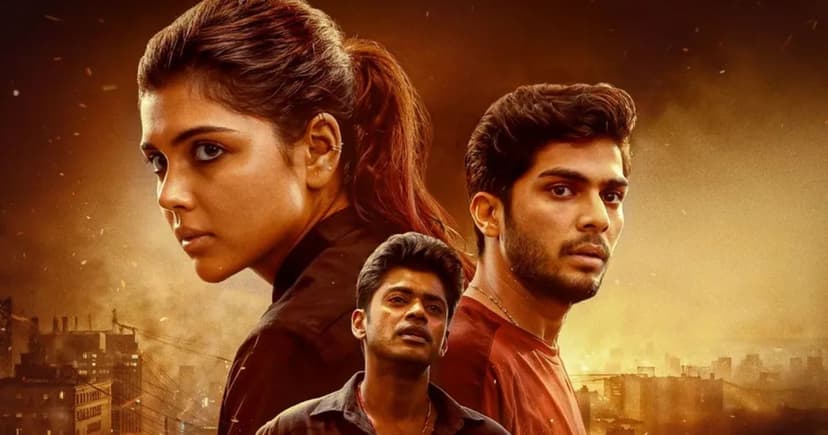 Lokah Chapter 1: Chandra Becomes First-Ever 300 Crore Malayalam Movie