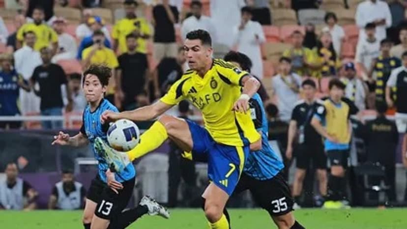 AFC Elite: Saudi Clubs Kick Off Crucial Round Two