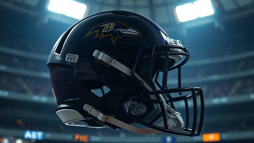 AFC North: Super Bowl Dreams and Dark Horses