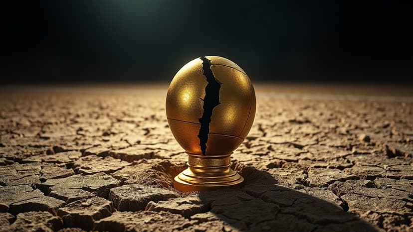 Morocco stripped of 2025 AFCON title after Senegal protest