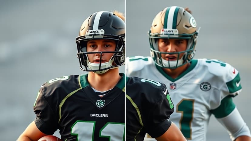 AFCON 2025 Stars Shine: Top 10 Players Revealed!