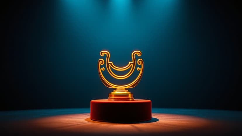 Stars Receive Legacy Award in Robin Williams' Name