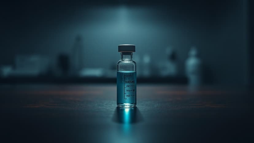 Merck & CEPI Partner for Cheaper Ebola Vaccine