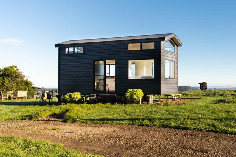 Tiny Homes: A Solution to Soaring Nursing Home Costs