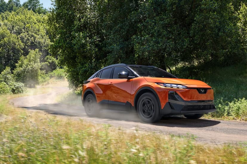 EV SUVs Under $35K: Your 2026 Guide