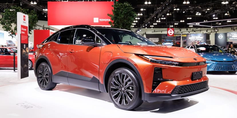 Cheaper EVs Arrive: Automakers Shift Strategy in 2026