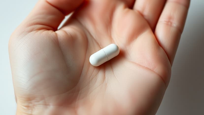 Generic CF Drug Offers Hope at Fraction of Cost