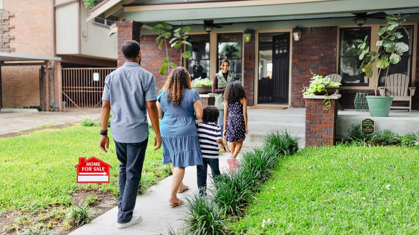 Unlock Homeownership: Salary vs. Down Payment