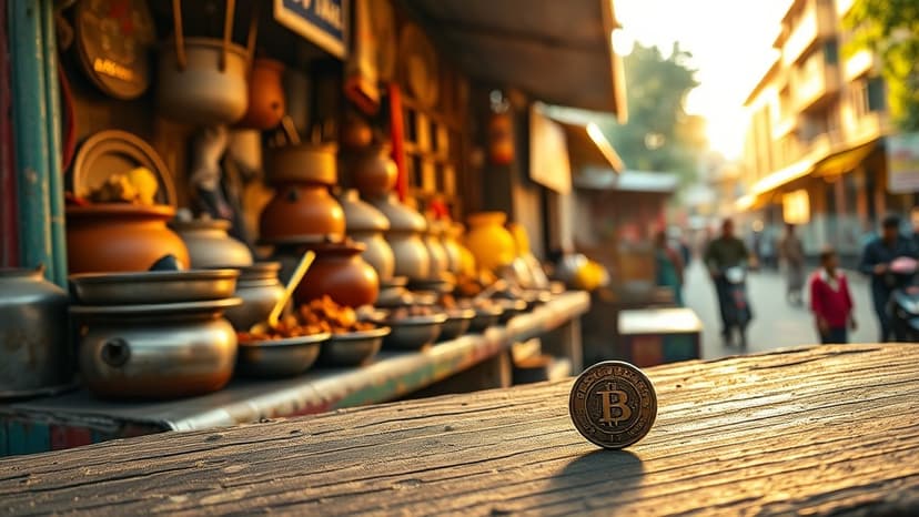 India: Not So Expensive After All?