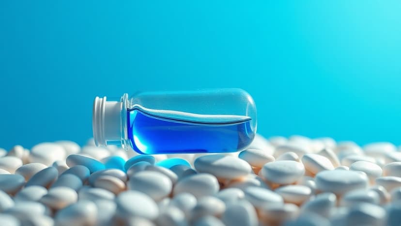 India's Diabetes & Obesity Drug Costs Plummet