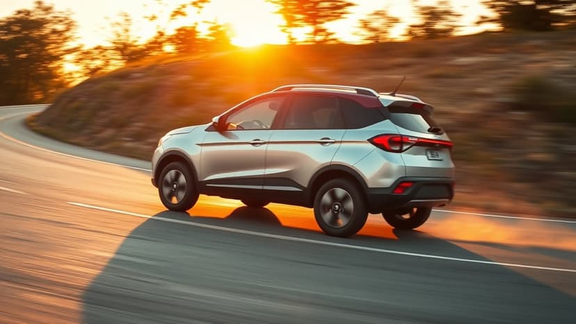 Affordable Turbo Petrol Cars: Power on a Budget!