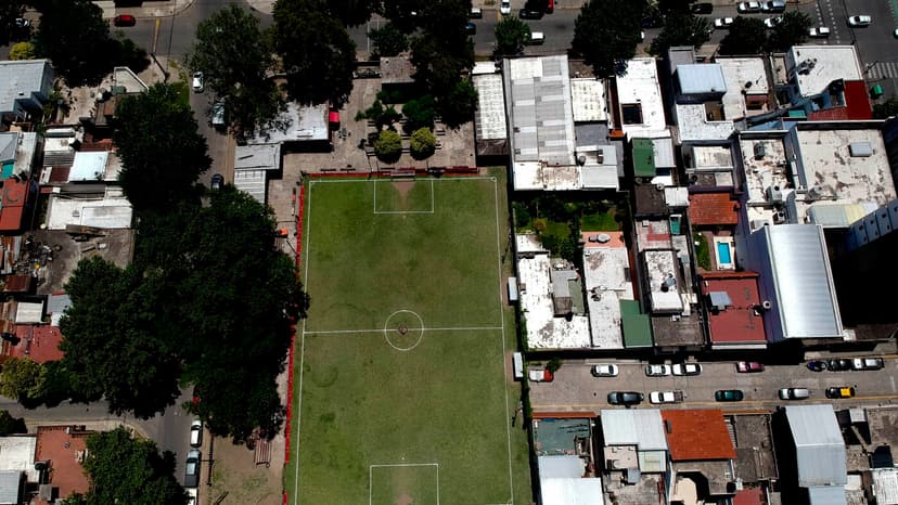 Messi's Club: Affordable Soccer for Future Stars